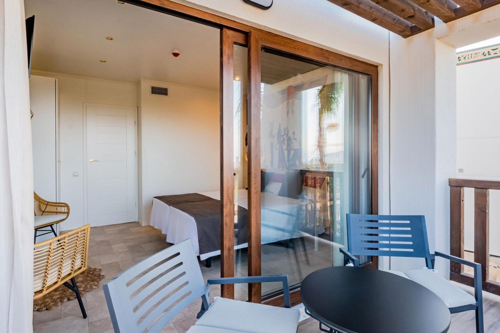 Four Points By Sheraton Costa Blanca Villas ベニドルム エクステリア 写真