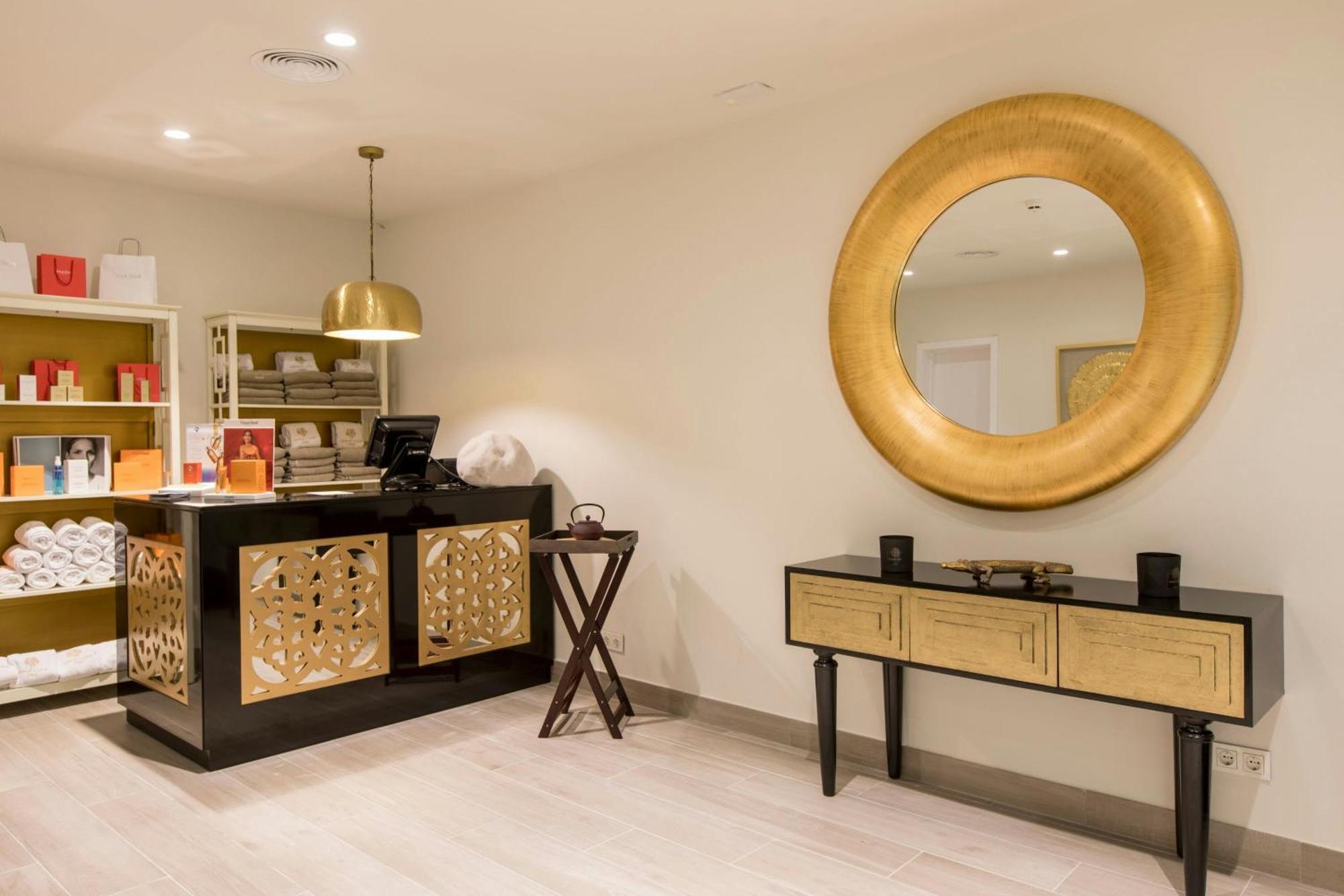 Four Points By Sheraton Costa Blanca Villas ベニドルム エクステリア 写真